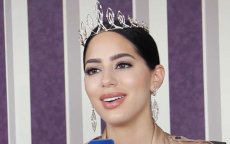 Veel kritiek op Miss Marokko 2016 (video)