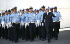 Ruim 3700 Marokkaanse politieagenten gestraft in jaar tijd