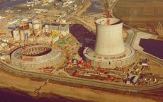 Minister ontkent bouw kerncentrale in Marokko