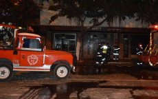 Gewonde ontploffing hotel Casablanca overleden