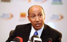 Said Aouita nieuwe technische directeur atletiekbond VAE