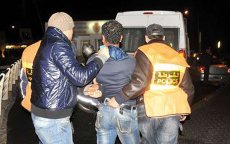 Derde verdachte opgepakt voor moord op taxichauffeur Nador