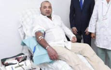 Grote actie voor bloeddonatie in Marokkaanse moskeeën tijdens Ramadan
