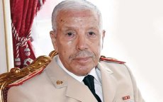 Baas Marokkaans leger Bouchaib Arroub overleden