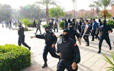 Vrouw krijgt celstraf voor terrorisme in Marokko