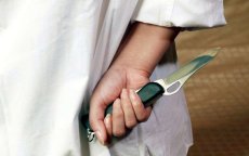 Vrouw in Marokko verminkt man die niet wil scheiden