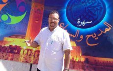 Marokkaanse politie ontkent ontvoering sjiitische leider