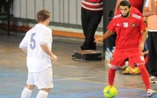 Marokkaanse voetballer omgekomen bij gevechten in Syrië