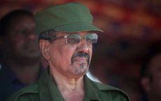 Polisario-leider Mohamed Abdelaziz overleden