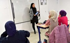Geen islamitische middelbare school in Amsterdam