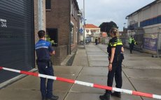 Bommelding in bibliotheek Tiel kwam vanuit Marokko