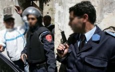 Politie opent vuur op drugshandelaren in Marokko