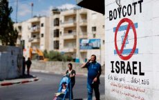 Israëlische dadels niet meer verkocht in Marokko