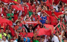 Voetbal: Marokko - Libië vandaag
