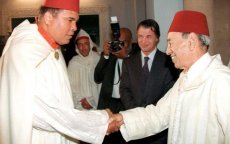 Mohamed Ali overleden, terugkijk op zijn bezoeken aan Marokko (video en foto's)