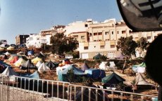 Opnieuw aardbeving in Al Hoceima