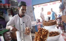 Hoe gaan Marokkanen om met Ramadan uitgaven (video)