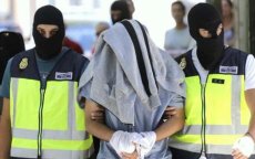 Spanje arresteert Marokkaanse IS-aanhanger