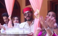 Cravata deelt nieuwe parodie "Ramadan"