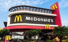 Kip McDonald's Marokko halal gecertificeerd