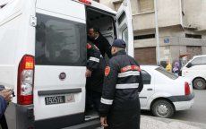 Agenten cel in voor doodmartelen arrestant in Marokko