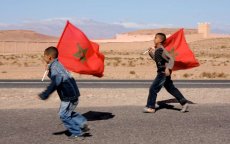 Marokko 91e meest vreedzaam land ter wereld