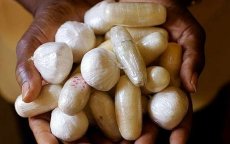 Passagier met cocaïne maag overleden op luchthaven Casablanca