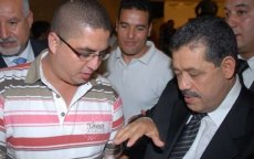 Zonen Marokkaanse partijleider veroordeeld voor verkiezingsfraude