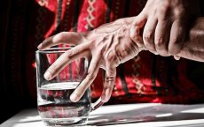 Jongeren opgepakt voor drinken tijdens Ramadan in Marokko