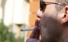 Marokkaan geslagen om roken tijdens Ramadan