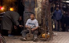 Ruim 193.000 kinderen verrichten gevaarlijk werk in Marokko
