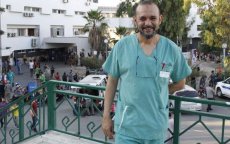 Gratis ziekenhuis voor vluchtelingen terug open in Casablanca