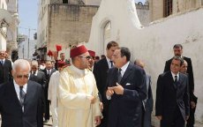 Casablanca bereidt zich voor op koninklijke woede