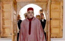Winkelier in Fez vraagt gunst aan Koning Mohammed VI: « Geen probleem! » (video)