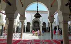 Marokko investeert honderden miljoenen in moskeeën