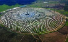 Marokko wil prijs elektriciteit halveren dankzij hernieuwbare energie