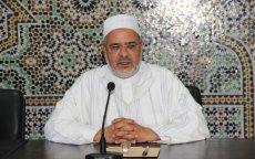 Marokkaanse prediker Ahmed Raissouni: « Niet-vasters moeten niet worden gestraft » (video)