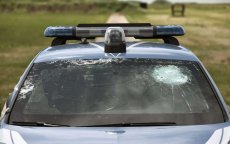 Politie door drugsdealers beschoten in Chichaoua