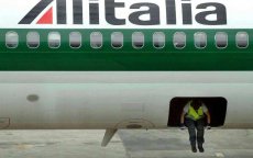 Vlucht in Italië vertraagd: Marokkaanse passagiers spraken Arabisch