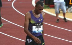 Einde carrière voor atleet Amine Laalou na dopinggebruik