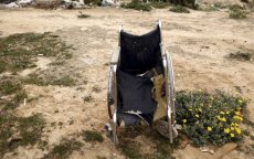 Overheid Marokko: meer gehandicapten aan het werk