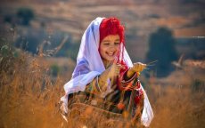 Opnieuw Amazigh voornaam verboden in Marokko
