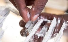 Nigeriaan met 4 kilo cocaïne gepakt op luchthaven Casablanca