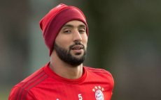 Mehdi Benatia naar Juventus voor 18 miljoen?