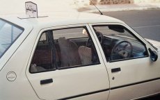 Marokko: 200 dirham om rijbewijs te halen