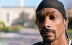Snoop Dogg scoort met berichtje in het Darija