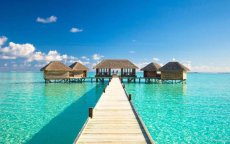 Waar gaan Marokkanen deze zomer op vakantie? (video)