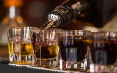 Ramadan: Marokko streng met alcoholgebruik