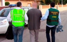 Spanje pakt door Marokko gezochte drugsdealers