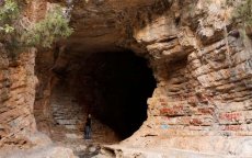 Wie kent de « grot van de Kameel » in Berkane? (video)
